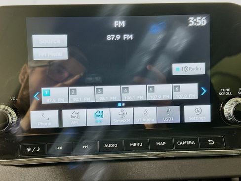 Used 2024 Mitsubishi Outlander SE image 21