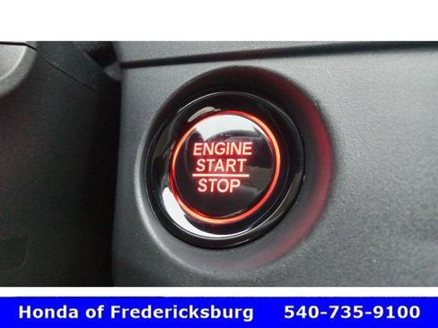 Used 2025 Honda Accord SE image 16