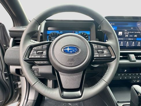 New 2026 Subaru Outback Premium AWD/4WD image 7