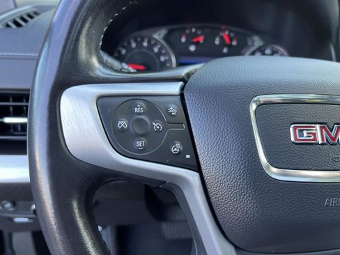 Used 2022 GMC Terrain SLT w/ Elevation Edition AWD/4WD image 23
