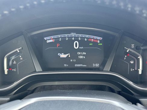 Used 2022 Honda CR-V EX-L image 21