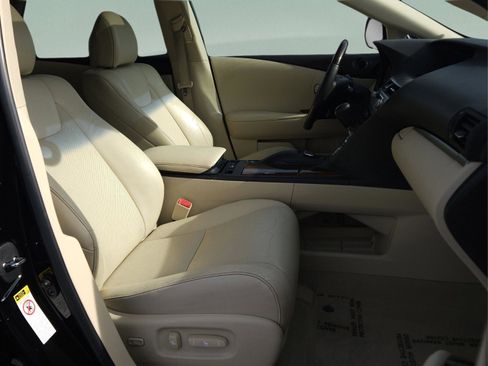 Used 2013 Lexus RX 350 FWD image 13