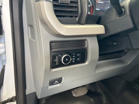 Used 2024 Ford F350 XL w/ Snow Plow Prep Package image 41