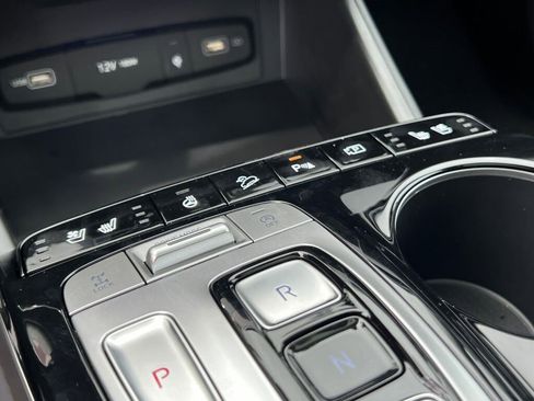 Certified 2023 Hyundai Tucson Limited image 26