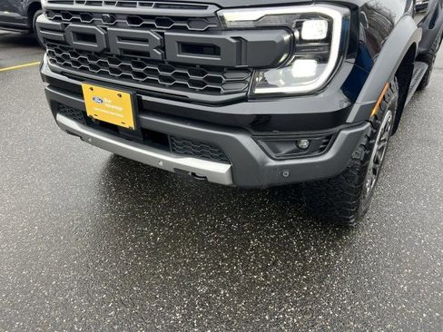 Certified 2024 Ford Ranger Raptor image 30