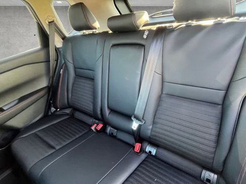 New 2026 Nissan Rogue SV image 22