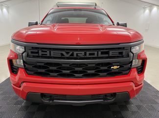 Used 2023 Chevrolet Silverado 1500 Custom video 2