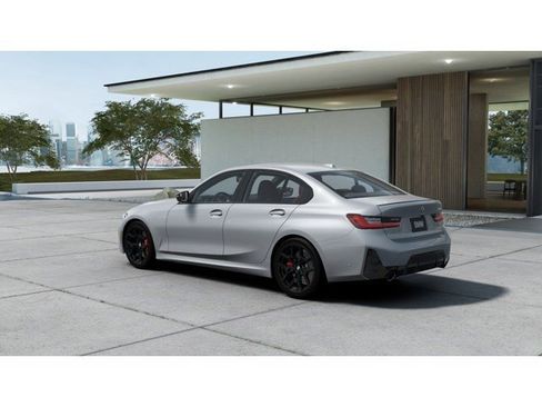New 2026 BMW 330i 330i w/ M Sport Package image 2