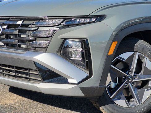 New 2026 Hyundai Tucson SEL image 9