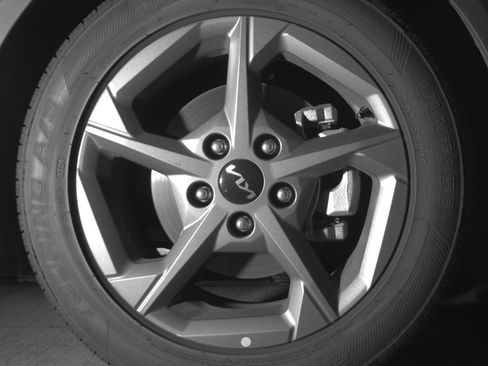 Used 2025 Kia K4 FWD image 13