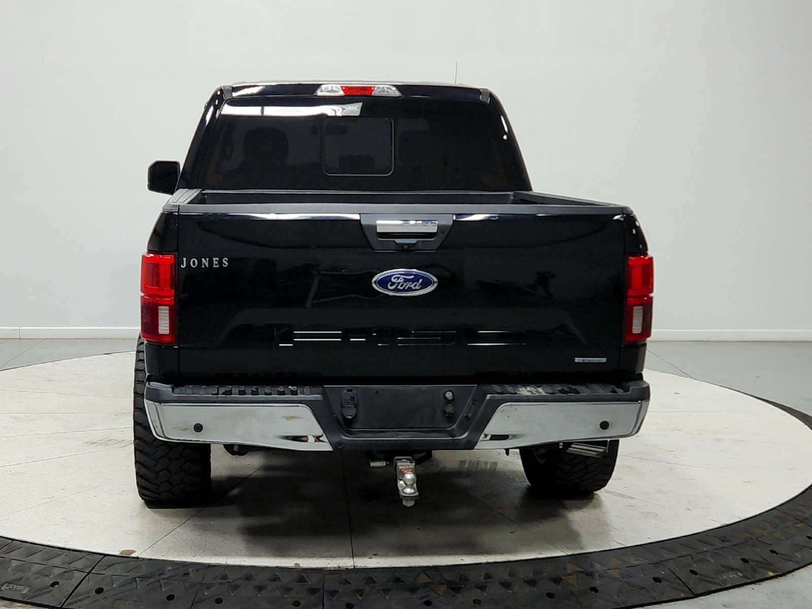 Used 2018 Ford F150 XLT w/ Equipment Group 302A Luxury AWD/4WD image 7
