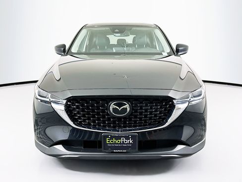 Used 2023 MAZDA CX-5 AWD 2.5 S w/ Preferred Package image 2
