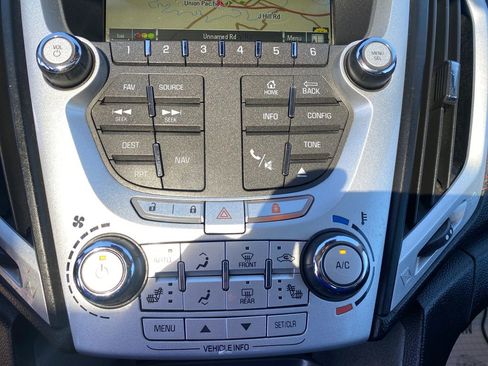 Used 2014 GMC Terrain Denali image 37