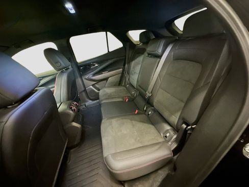 Used 2025 Chevrolet Blazer EV RS AWD/4WD image 29