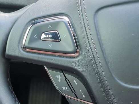 Used 2017 Lincoln MKZ Reserve w/ Luxury Package image 10