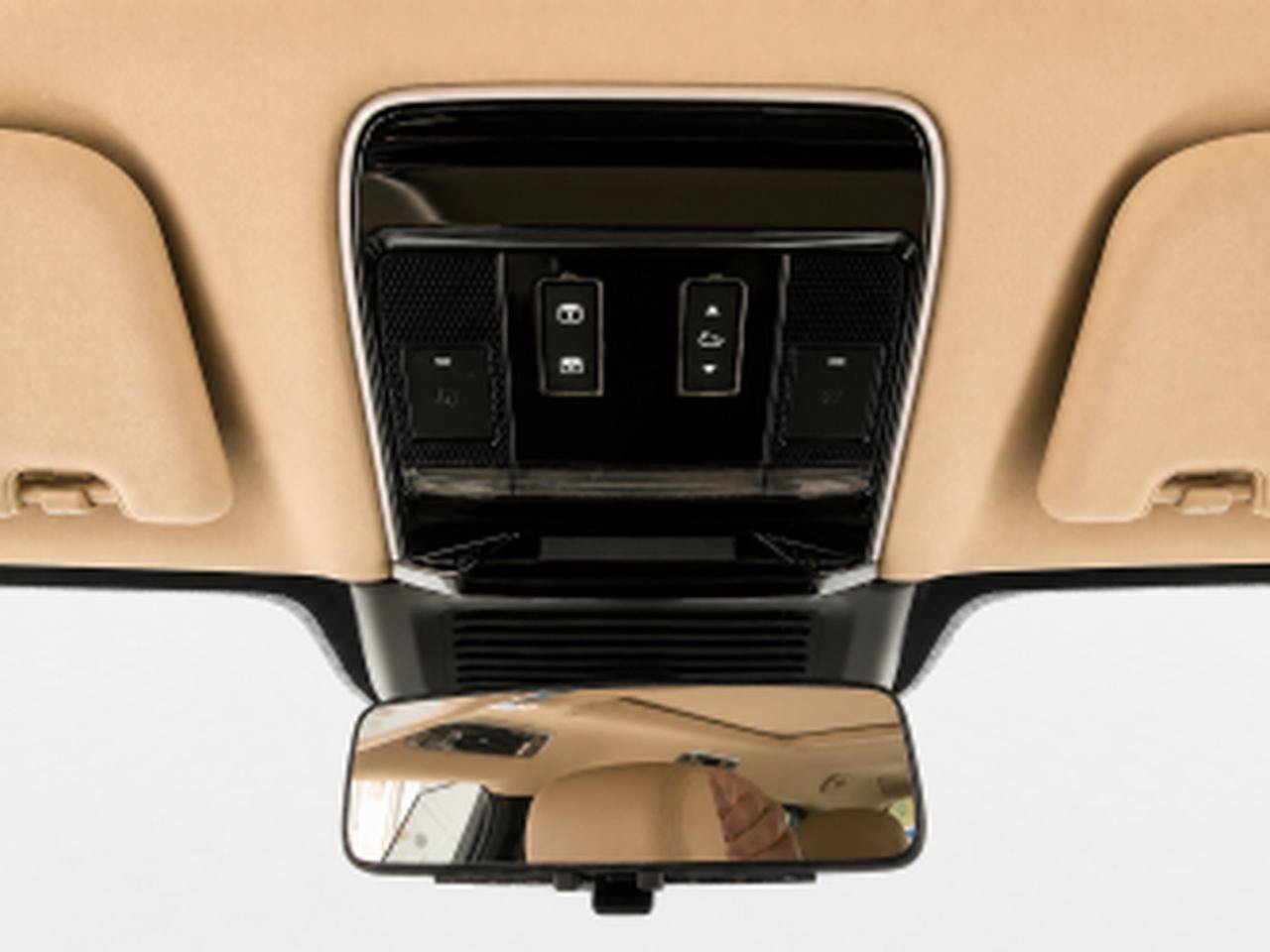 Used 2024 Land Rover Range Rover SE AWD/4WD image 21