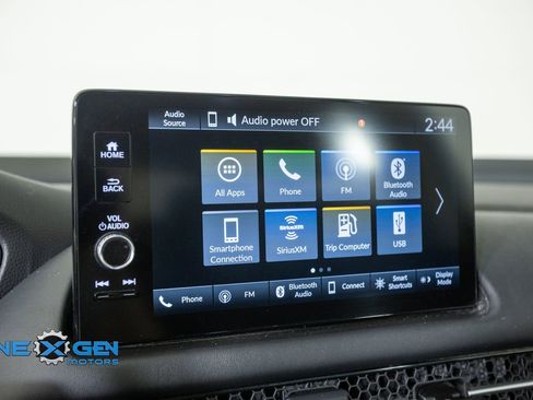 Used 2023 Honda HR-V EX-L image 17
