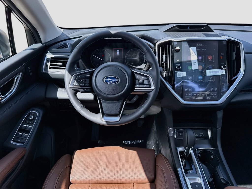 New 2027 Subaru Ascent Touring AWD/4WD image 29