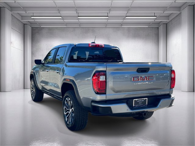 Used 2026 GMC Canyon Denali AWD/4WD image 5