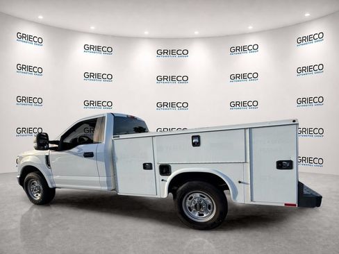 Used 2020 Ford F250 XL w/ Power Equipment Group RWD image 5
