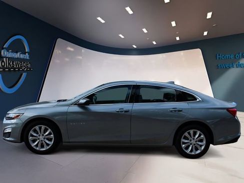 Used 2024 Chevrolet Malibu LT image 7