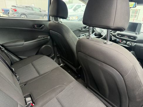 Used 2022 Hyundai Kona SEL FWD image 5