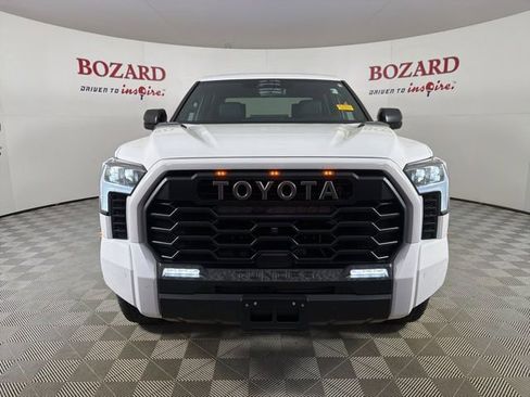 Used 2024 Toyota Tundra TRD Pro image 2