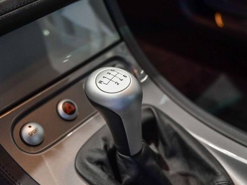 Used 2002 BMW Z8 image 25