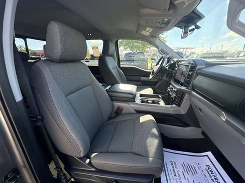 Used 2024 Ford F150 XLT w/ Equipment Group 302A MID AWD/4WD image 24