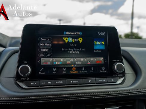 Used 2024 Nissan Rogue SV FWD image 15