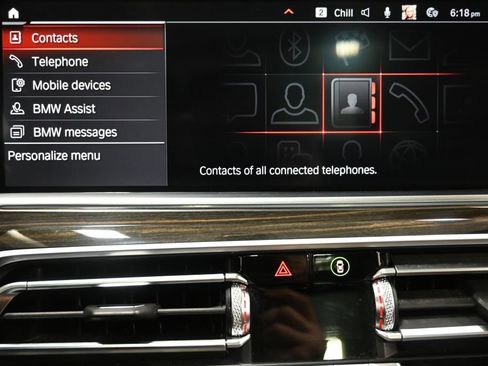 Used 2019 BMW X5 xDrive50i image 28