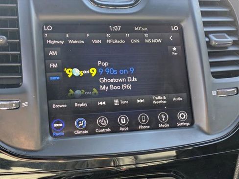 Used 2019 Chrysler 300 S image 14