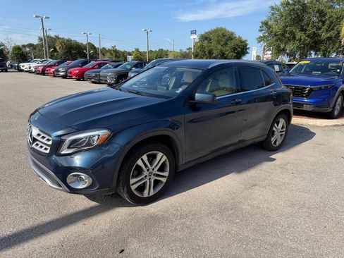 Used 2019 Mercedes-Benz GLA 250 image 13