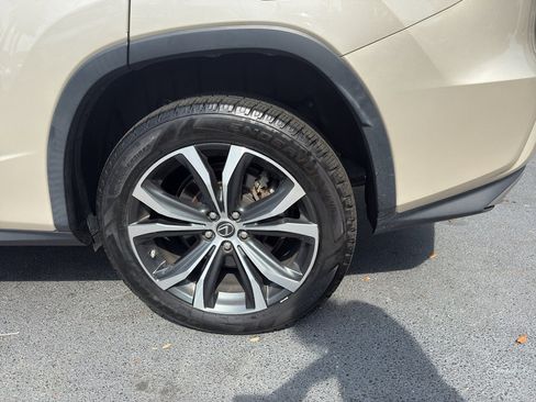 Used 2019 Lexus RX 350 FWD w/ Premium Package image 12