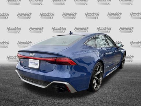 Used 2024 Audi RS 7 Performance image 10