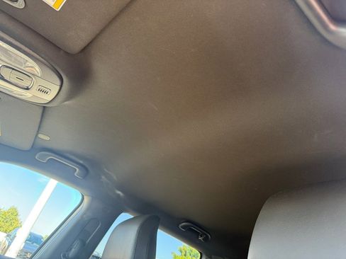 Used 2025 Jeep Compass Latitude w/ Altitude Special Edition image 24