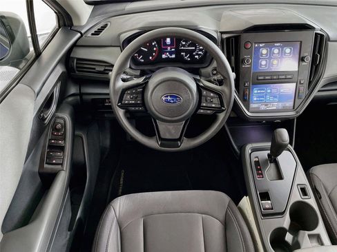 Certified 2026 Subaru Crosstrek 2.5i AWD/4WD image 24