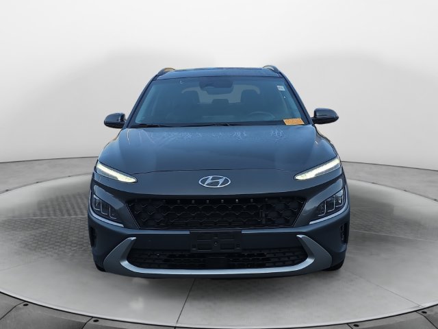 Used 2023 Hyundai Kona Limited FWD image 8