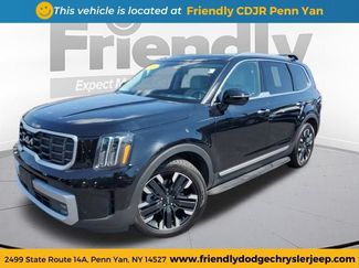 Used 2024 Kia Telluride SX Prestige AWD/4WD 360° Tour