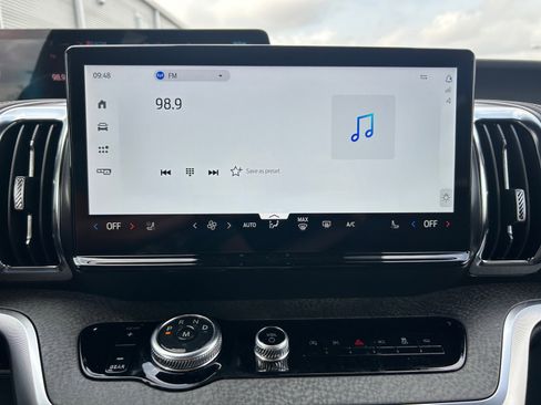 New 2026 Ford Expedition Tremor AWD/4WD image 14