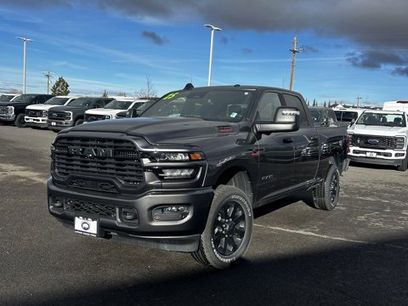 Used 2025 RAM 3500 Big Horn