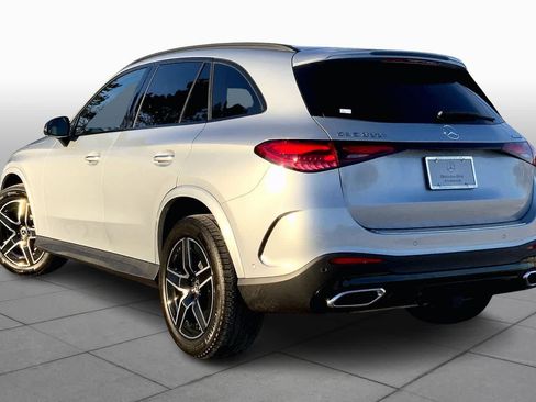 Used 2026 Mercedes-Benz GLC 300 4MATIC image 16
