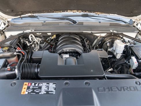 Used 2020 Chevrolet Tahoe LT image 28