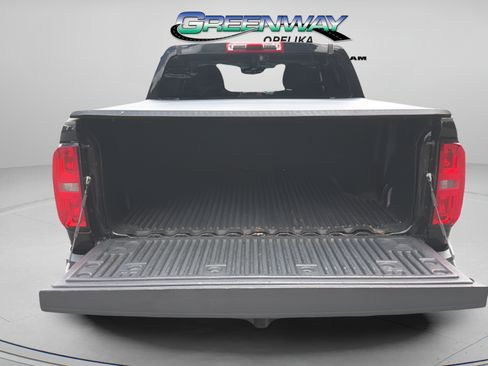 Used 2017 Chevrolet Colorado LT w/ LT Convenience Package RWD image 33