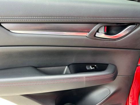 Used 2022 MAZDA CX-5 AWD 2.5 Turbo image 39