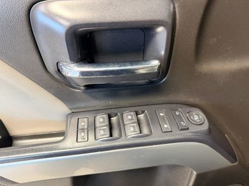 Used 2014 Chevrolet Silverado 1500 LT w/ LT Convenience Package RWD image 6