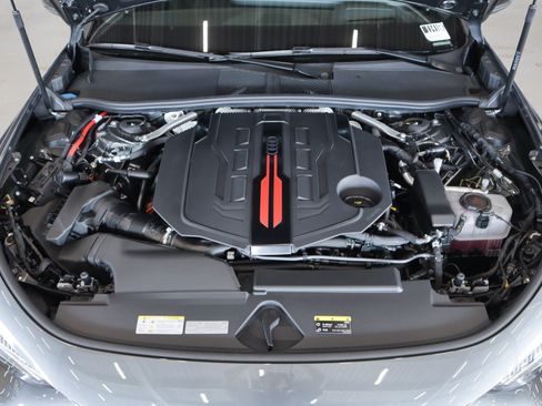 New 2026 Audi S5 Premium Plus AWD/4WD image 4