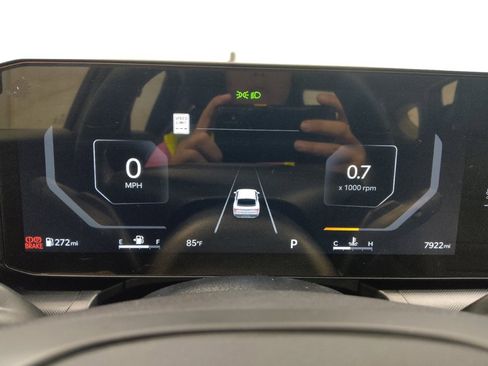 Used 2025 Kia K4 EX FWD image 23