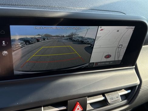 Used 2024 Kia Seltos EX image 19