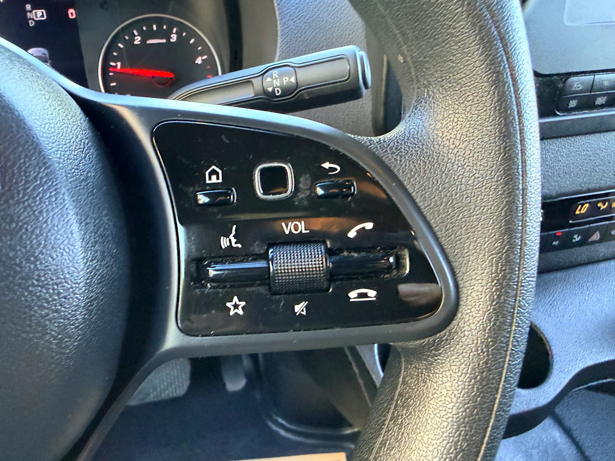 Used 2022 Mercedes-Benz Sprinter 2500 144 Crew image 26